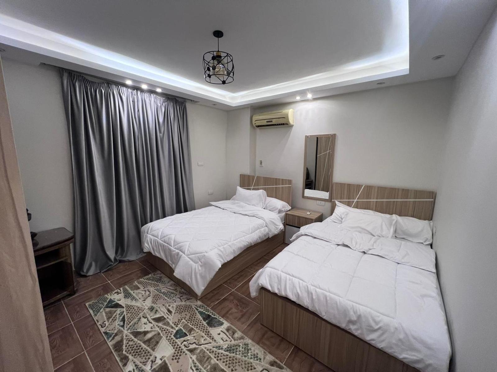 Apartment الشيخ زايد Cairo