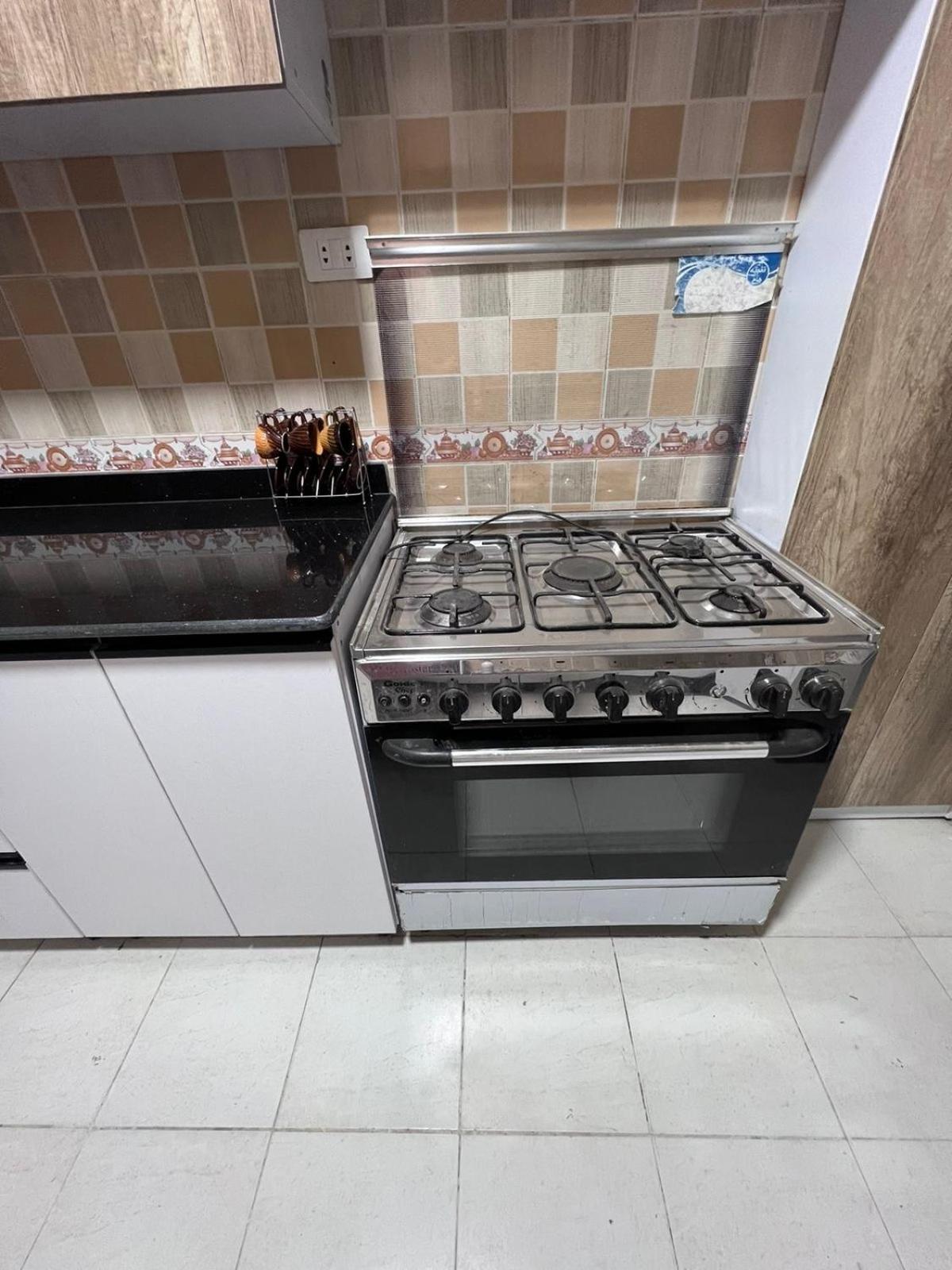 الشيخ زايد Apartment