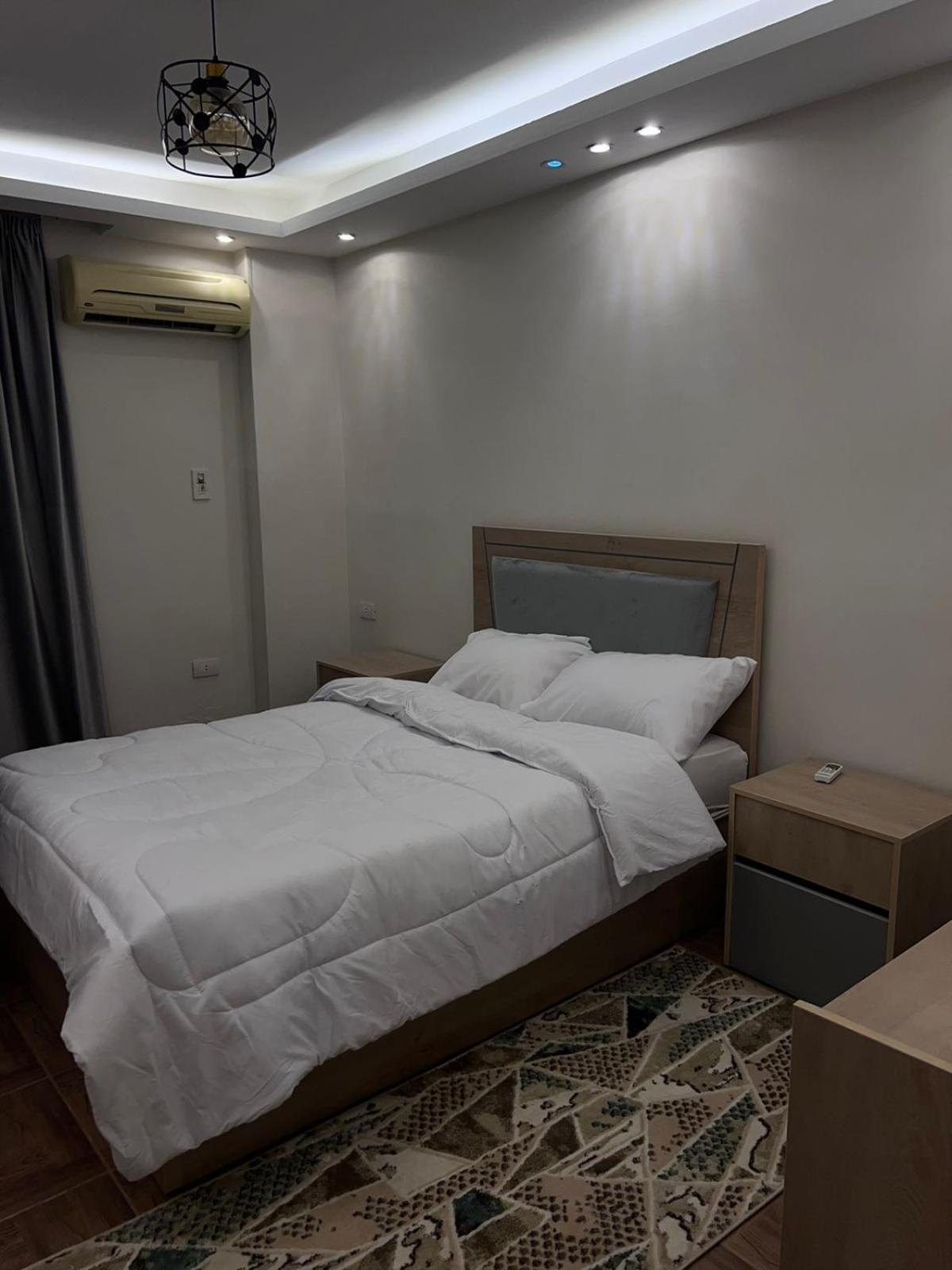 Apartment الشيخ زايد