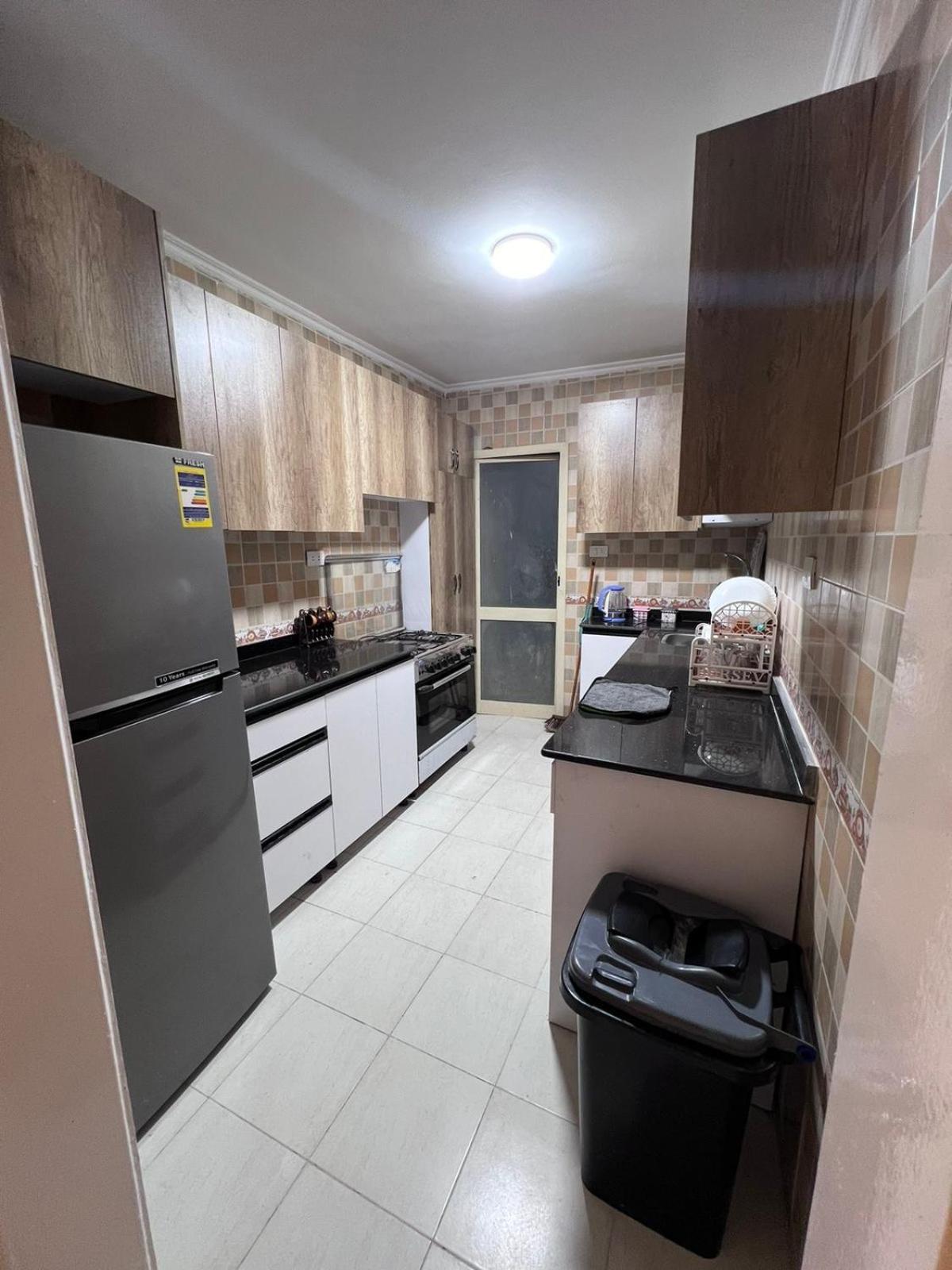 Apartment الشيخ زايد Cairo